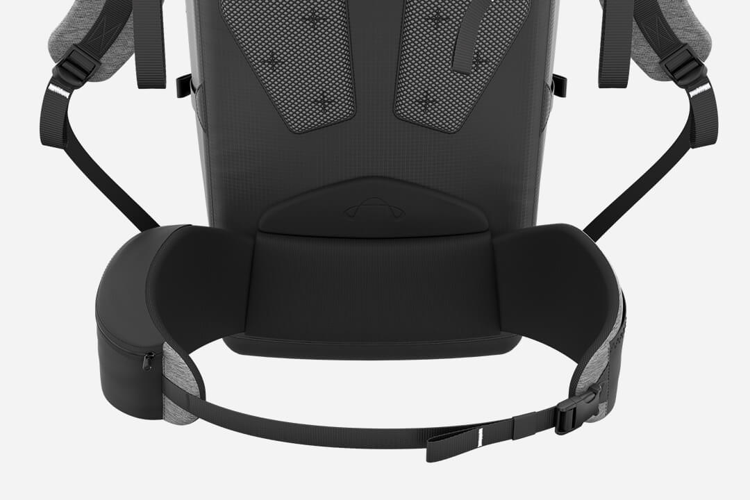 NEJNOVĚJŠÍ EDELRID PRO DRY LINES